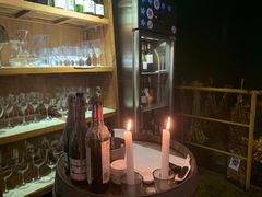 -羽深肉铺 Steak & Wine