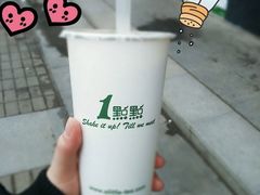 -1点点(中山门大街店)