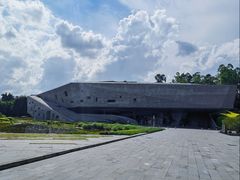 -柳州白莲洞洞穴科学博物馆