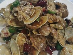 -虎虎龙虾大排档(双井店)