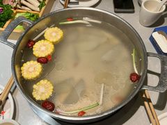 -俏牛哥鲜牛肉牛肆馆(重庆天地店)