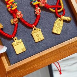 点击看大图 -Cindy Jewelry·钻戒·彩色宝石