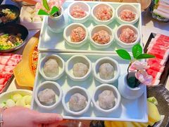 -味之绝美蛙鱼头火锅(松江万达店)