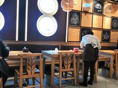 大堂-谷养元(老火车站店)