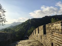 -慕田峪长城