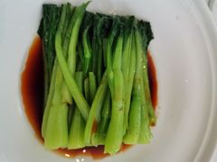 菜心-铭家点心(秦岭路店)