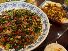 -杨记隆府(白象街店)