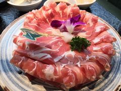 -阳坊涮肉(西直门凯德mall店)