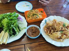 -老味道锅包肉(日照街店)