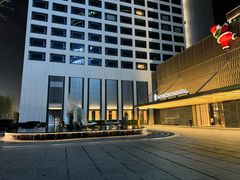 -深圳国际会展中心洲际酒店