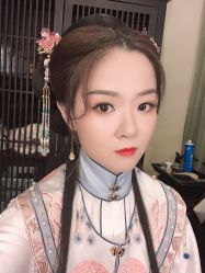 -盘子女人坊古装写真摄影(天津总店)