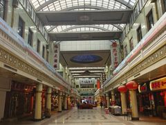-南市食品街