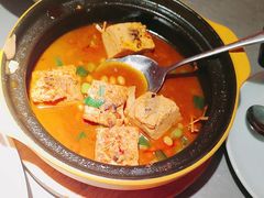 -闽上鲜·福建菜(龙湖滨江天街店)