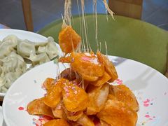 -伊喜饺子·烤鸭(五道口学院路店)