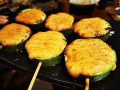-人间酒暖·Go blanc·烧鸟·深夜食堂(陆家嘴店)