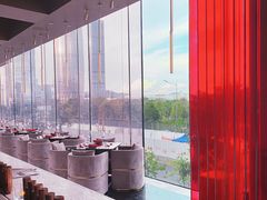 大堂-wann lounge 低温慢煮牛排·清吧