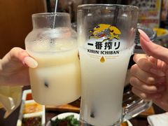 -蒜香焼肉PURUSHIN(马场路店)