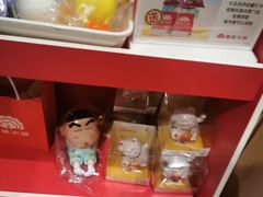 -傣妹火锅(罗宾森购物中心店)
