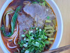 -牦牛道米线(大岭山店)