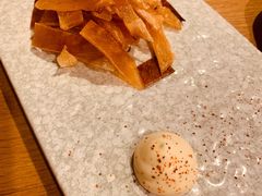 烤鱼翅-小隐(淮海路店)