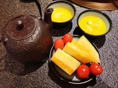 花胶鸡汤-湊湊火锅·茶憩(和平大悦城店)