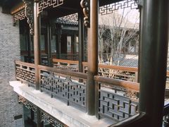 -苏皖边区政府旧址纪念馆