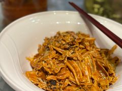 -唐猫庭院·千年陕菜(大唐不夜城店)