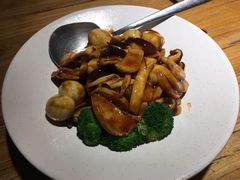 -小放牛炒菜馆(中山路乐汇城店)