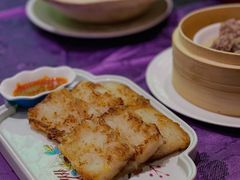 香煎萝卜糕-惠食佳·朱雀(东方商厦店)
