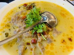 -桃子餐厅·天津菜(红星路直营店)