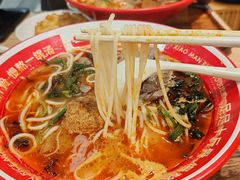 -小满手工粉(上海新世界城店)