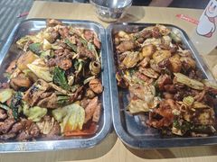 -幸福铁板烧(共和村店)