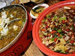 -聂发财重庆江湖菜(解放碑店)
