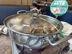 -亚马逊蒸汽活海鲜自助(LCM置汇旭辉广场店)