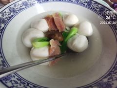 -山外山菜馆(玉泉路店)