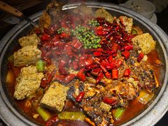 -烤匠麻辣烤鱼(青羊万达店)