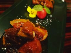 -新天世纪中餐厅