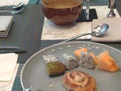 -菲住布渴酒店自助餐厅(阿里巴巴西溪园区店)