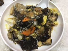 -凤城礼记鱼翅海鲜酒家(新马路总店)