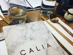-Calia
