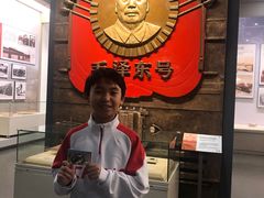 -中国铁道博物馆(正阳门馆)