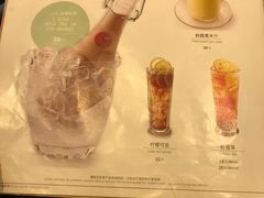 -翠华餐厅(正佳广场店)