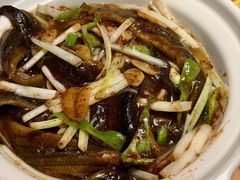 -芳芳私房菜·精做淮扬菜(承德路店)