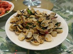 -四姑娘川味海鲜(八爪鱼店)