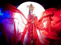 -九月鹰飞汉服摄影工作室