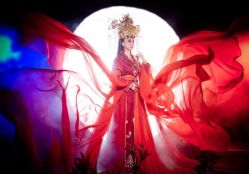 -九月鹰飞汉服摄影工作室
