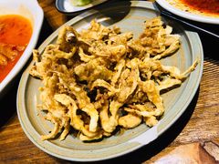 -三姐妹餐厅(曲江店)