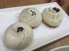 -翡翠拉面小笼包(机场DFS店)