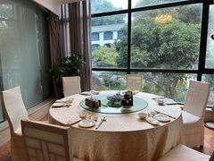 -三台山庄中餐厅