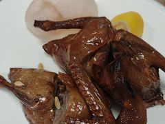 -百福麵家(新馬路店)